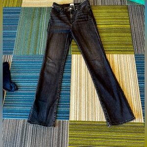 JCrew Curvy Full Length Demi Boot